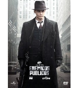 Public Enemies