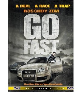 Go Fast