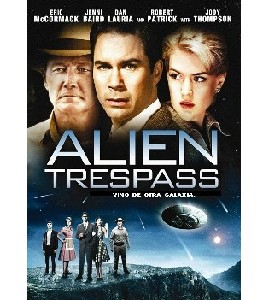 Alien Trespass