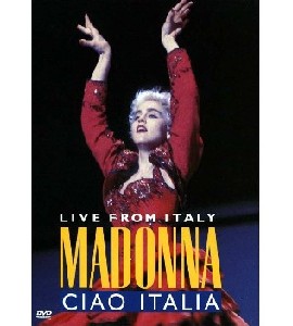 Madonna - Ciao Italia