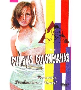 Cumbias Colombianas