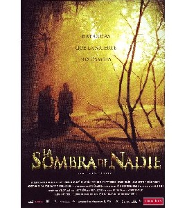 La Sombra de Nadie