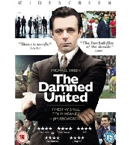 The Damned United