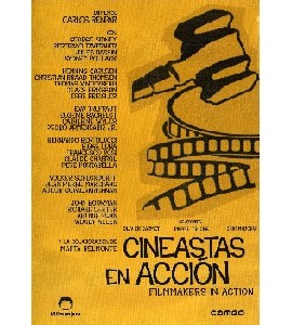 Cineastas en Accion