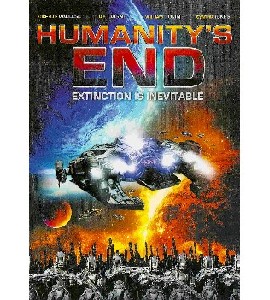 Humanitys End