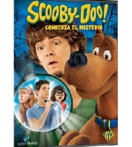 Scooby-Doo - The Mystery Begins - Scooby Doo III