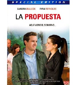 The Proposal