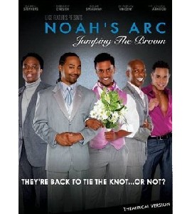 Noah´s Arc - Jumping the Broom