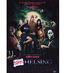 Stan Helsing