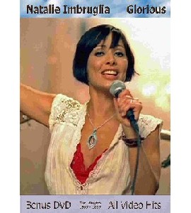 Natalie Imbruglia - Glorious The Singles 1997-2007