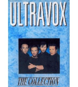 Ultravox - The Collection