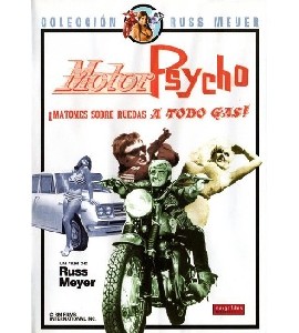 Motor Psycho