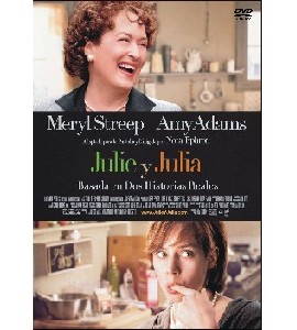 Julie & Julia