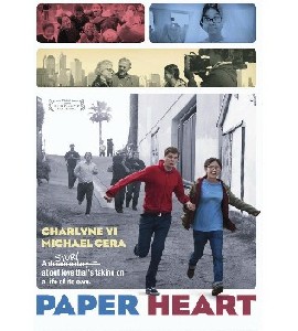 Paper Heart