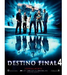 The Final Destination - Final Destination 4