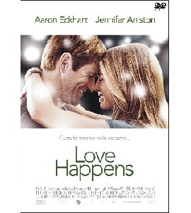 Love Happens