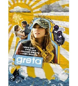 Greta - According to Greta