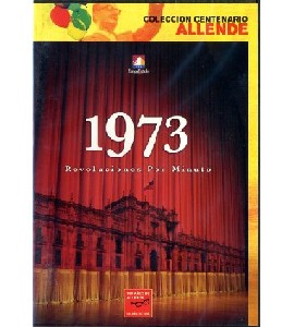 1973 - Revoluciones por Minuto