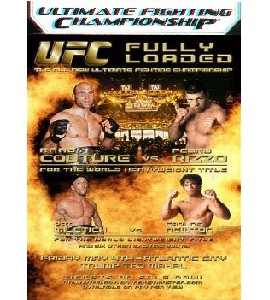 UFC 31 - Locked & Loaded