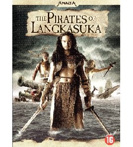 The Pirates of Langkasuka - Queens of Langkasuka - Puen Yai 