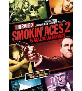 Smokin Aces 2 - Assassins Ball