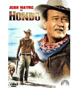 Hondo