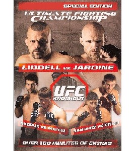 UFC 76 - Knockout