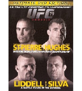 UFC 79 - Nemesis
