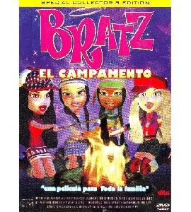 Bratz - El Campamento