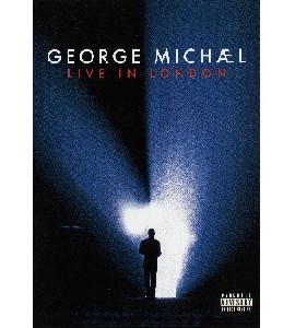 George Michael - Live In London