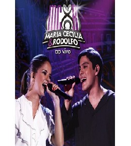 Maria Cecilia & Rodolfo - Ao Vivo Em Goiania