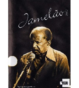 Jamelao - Programa Ensaio 1992