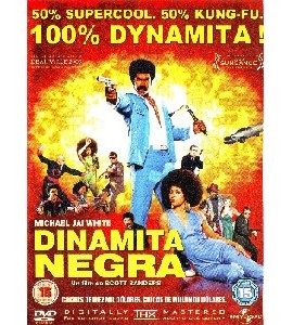 Black Dynamite