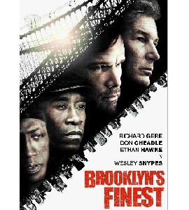 Brooklyn´s Finest