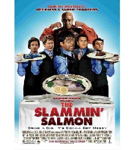 The Slammin´ Salmon