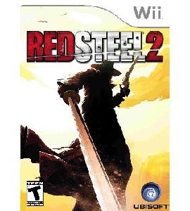 Wii - Red Steel 2