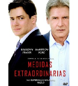 Extraordinary Measures