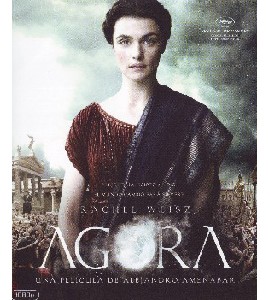 Blu-ray - Agora