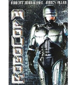 Robocop 3