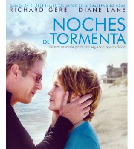 Blu-ray - Nights in Rodanthe