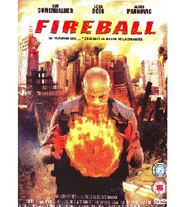 Fireball