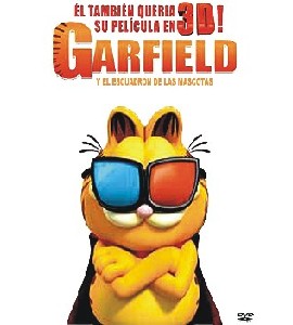 Garfield´s - Pet Force