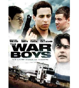 The War Boys