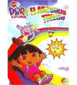 Dora the Explorer - Shy Rainbow