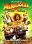 Blu-ray - Madagascar 2 - Escape Africa