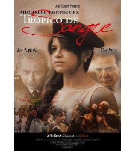 Tropico De Sangre