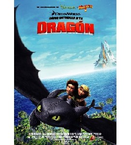 How To Train Your Dragon