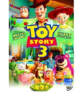 Toy Story 3