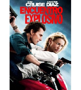 Knight and Day