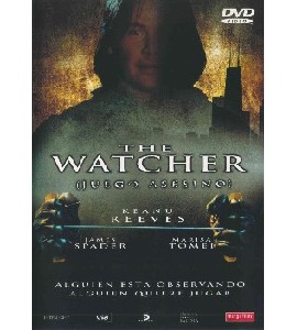 The Watcher